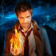 John Constantine's - Steam avatar