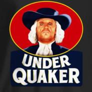 Under Quaker's - Steam avatar