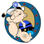 popeye's - Steam avatar