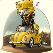 Do The Robot's - Steam avatar