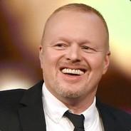 Stefan Raab's - Steam avatar