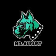 MrAugust's Stream profile image