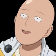 Saitama's - Steam avatar