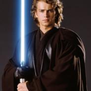 Anakin Skywalker's - Steam avatar