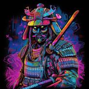 Psychedelic Samurai's Stream profile image