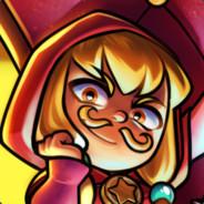 pyroscepter's - Steam avatar