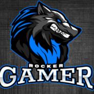 RockerGamer's Stream profile image