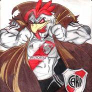 LVA - Lucho's - Steam avatar