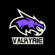 Valkyrie's Stream profile image