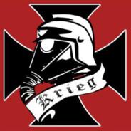 Deus Vult's - Steam avatar