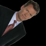 Chris Hansen's - Steam avatar