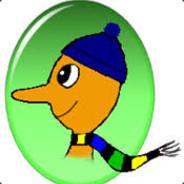 Snøvsen's - Steam avatar