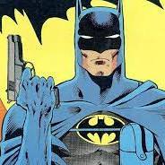 BATMAN's Stream profile image