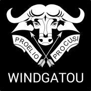 WINDGATOU's - Steam avatar