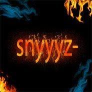 snyyyz-'s Stream profile image