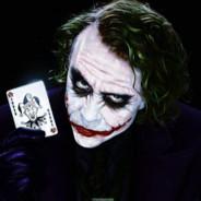 MaD JoKeR's - Steam avatar