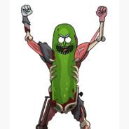 Pickle Rick's - Steam avatar