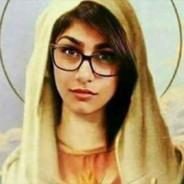 ؏ ۗڪ Mia Khalifa ؏ ۗڪ's Stream profile image