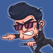 alejandroalvarezsantoyo's - Steam avatar