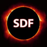 SDF's Stream profile image