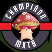 MXTS | Champiñon_de_Barrio's Stream profile image