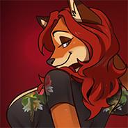 Sacha FlushyTail's - Steam avatar