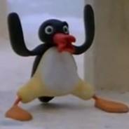 Aggro Pingu's - Steam avatar