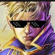 Anduin's - Steam avatar