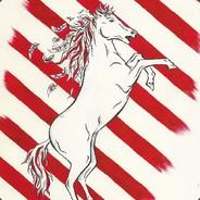 Red Horse's - Steam avatar