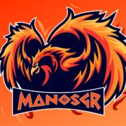 manos's Stream profile image