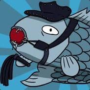 Fish's - Steam avatar