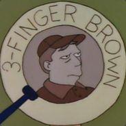 mordecaibrown's - Steam avatar