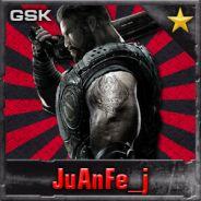 Juanfe's Stream profile image