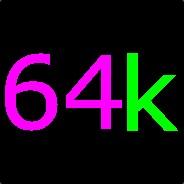 64kilobit's Stream profile image