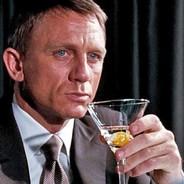 The name is bond, james bond's Stream profile image