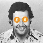 Pablo Cryptobar's - Steam avatar