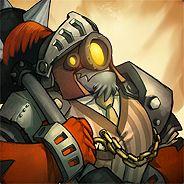 Black_Buster's - Steam avatar