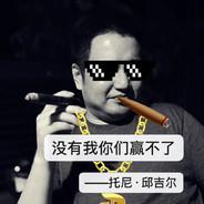 瑞士友人威尔逊·爱德华's Stream profile image