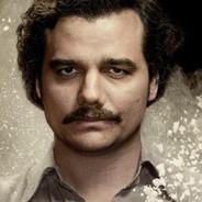 PABLO ESCOBAR GAVIRIA's - Steam avatar