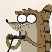 Rigby's - Steam avatar