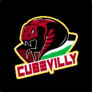 CubeVilly's - Steam avatar