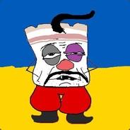 Шкварящая ульта's - Steam avatar