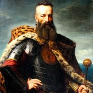 Konrad Robert II's - Steam avatar