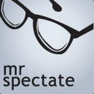 Mr. Spectate's Stream profile image