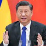 Xi Jinping's - Steam avatar