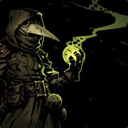 Crow's - Steam avatar