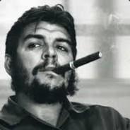 ElWachoPistola's - Steam avatar