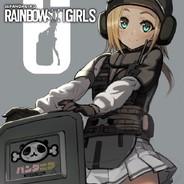 Blitz-chan's - Steam avatar