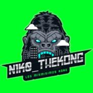 N1K0_thekong's - Steam avatar