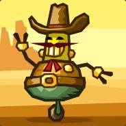 Cyrano de Bergerac's - Steam avatar